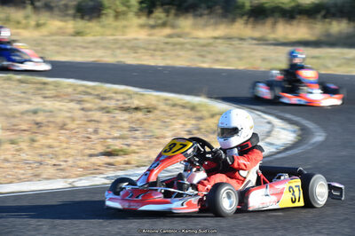 10/09/2017 : Les Rencontres Elceka à Grabels (Photos Antoine Camblor) 2017 — karting