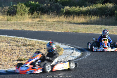 10/09/2017 : Les Rencontres Elceka à Grabels (Photos Antoine Camblor) 2017 — karting