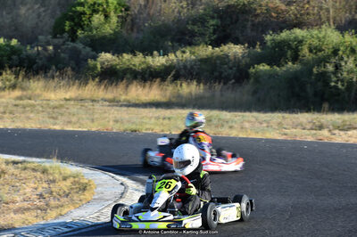 10/09/2017 : Les Rencontres Elceka à Grabels (Photos Antoine Camblor) 2017 — karting
