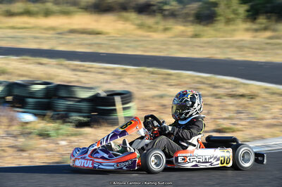 10/09/2017 : Les Rencontres Elceka à Grabels (Photos Antoine Camblor) 2017 — karting