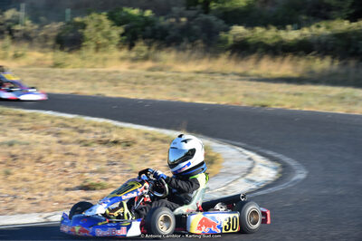 10/09/2017 : Les Rencontres Elceka à Grabels (Photos Antoine Camblor) 2017 — karting
