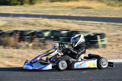10/09/2017 : Les Rencontres Elceka à Grabels (Photos Antoine Camblor) 2017 — karting