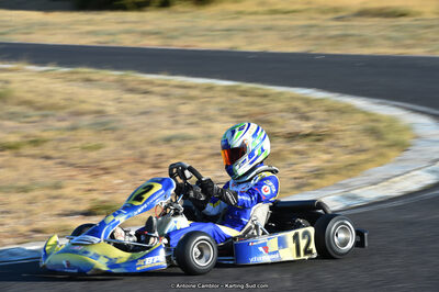 10/09/2017 : Les Rencontres Elceka à Grabels (Photos Antoine Camblor) 2017 — karting