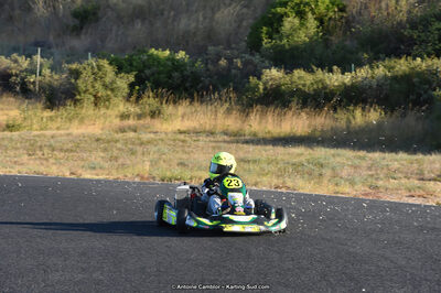 10/09/2017 : Les Rencontres Elceka à Grabels (Photos Antoine Camblor) 2017 — karting
