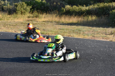10/09/2017 : Les Rencontres Elceka à Grabels (Photos Antoine Camblor) 2017 — karting