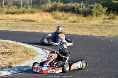 10/09/2017 : Les Rencontres Elceka à Grabels (Photos Antoine Camblor) 2017 — karting