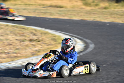 10/09/2017 : Les Rencontres Elceka à Grabels (Photos Antoine Camblor) 2017 — karting