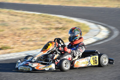 10/09/2017 : Les Rencontres Elceka à Grabels (Photos Antoine Camblor) 2017 — karting