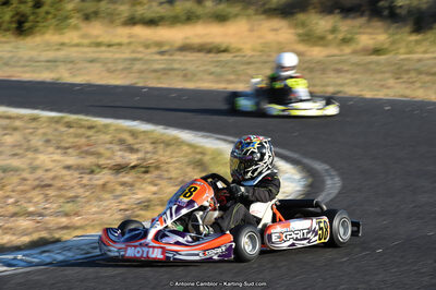 10/09/2017 : Les Rencontres Elceka à Grabels (Photos Antoine Camblor) 2017 — karting