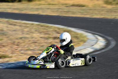 10/09/2017 : Les Rencontres Elceka à Grabels (Photos Antoine Camblor) 2017 — karting