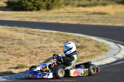 10/09/2017 : Les Rencontres Elceka à Grabels (Photos Antoine Camblor) 2017 — karting