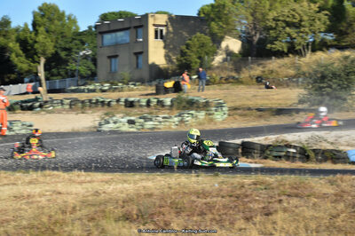 10/09/2017 : Les Rencontres Elceka à Grabels (Photos Antoine Camblor) 2017 — karting