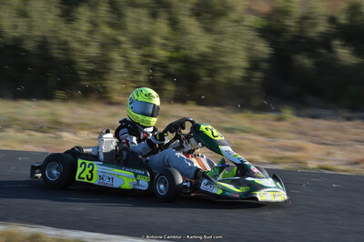 10/09/2017 : Les Rencontres Elceka à Grabels (Photos Antoine Camblor) 2017 — karting