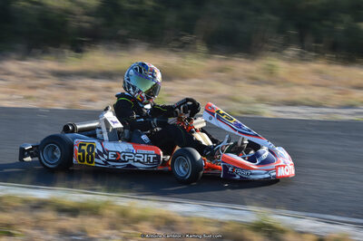 10/09/2017 : Les Rencontres Elceka à Grabels (Photos Antoine Camblor) 2017 — karting