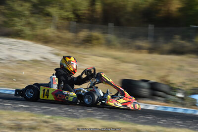 10/09/2017 : Les Rencontres Elceka à Grabels (Photos Antoine Camblor) 2017 — karting