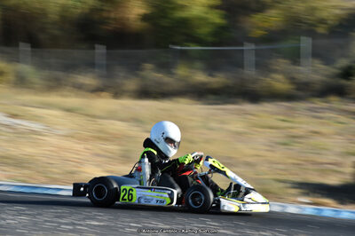 10/09/2017 : Les Rencontres Elceka à Grabels (Photos Antoine Camblor) 2017 — karting
