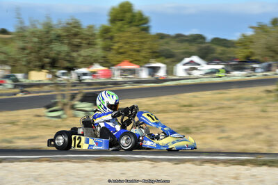 10/09/2017 : Les Rencontres Elceka à Grabels (Photos Antoine Camblor) 2017 — karting