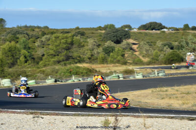 10/09/2017 : Les Rencontres Elceka à Grabels (Photos Antoine Camblor) 2017 — karting