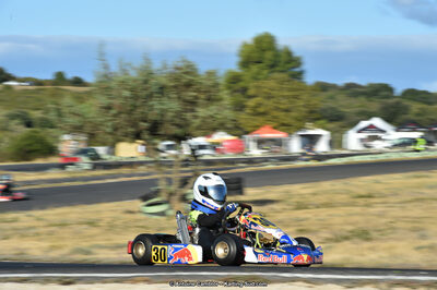 10/09/2017 : Les Rencontres Elceka à Grabels (Photos Antoine Camblor) 2017 — karting