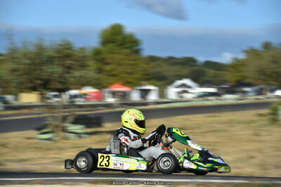 10/09/2017 : Les Rencontres Elceka à Grabels (Photos Antoine Camblor) 2017 — karting