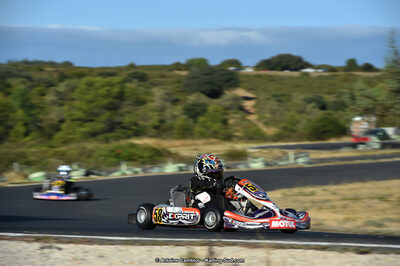 10/09/2017 : Les Rencontres Elceka à Grabels (Photos Antoine Camblor) 2017 — karting