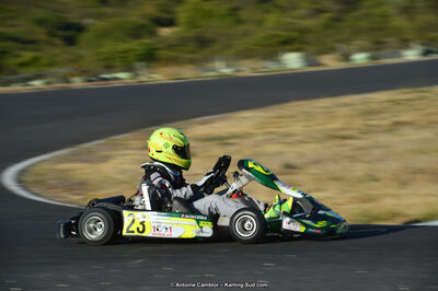 10/09/2017 : Les Rencontres Elceka à Grabels (Photos Antoine Camblor) 2017 — karting