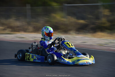 10/09/2017 : Les Rencontres Elceka à Grabels (Photos Antoine Camblor) 2017 — karting