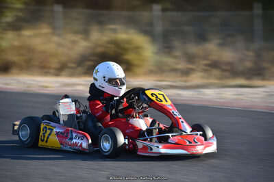 10/09/2017 : Les Rencontres Elceka à Grabels (Photos Antoine Camblor) 2017 — karting