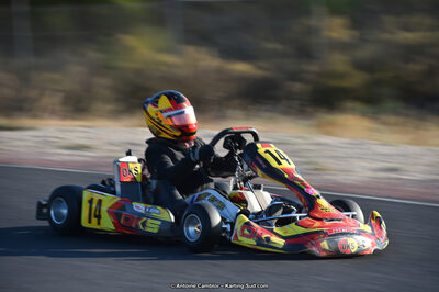 10/09/2017 : Les Rencontres Elceka à Grabels (Photos Antoine Camblor) 2017 — karting