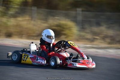 10/09/2017 : Les Rencontres Elceka à Grabels (Photos Antoine Camblor) 2017 — karting