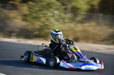 10/09/2017 : Les Rencontres Elceka à Grabels (Photos Antoine Camblor) 2017 — karting