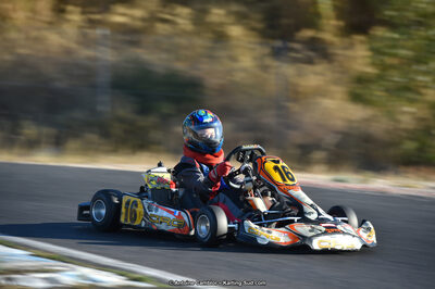 10/09/2017 : Les Rencontres Elceka à Grabels (Photos Antoine Camblor) 2017 — karting
