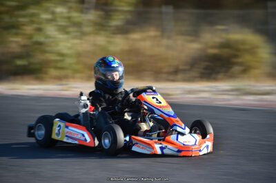 10/09/2017 : Les Rencontres Elceka à Grabels (Photos Antoine Camblor) 2017 — karting