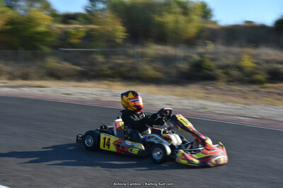 10/09/2017 : Les Rencontres Elceka à Grabels (Photos Antoine Camblor) 2017 — karting