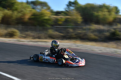 10/09/2017 : Les Rencontres Elceka à Grabels (Photos Antoine Camblor) 2017 — karting