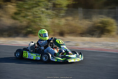 10/09/2017 : Les Rencontres Elceka à Grabels (Photos Antoine Camblor) 2017 — karting