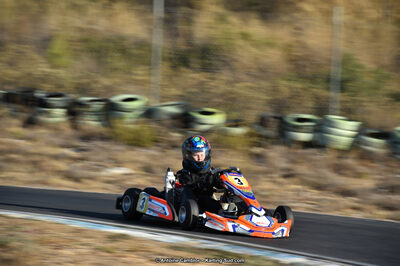 10/09/2017 : Les Rencontres Elceka à Grabels (Photos Antoine Camblor) 2017 — karting
