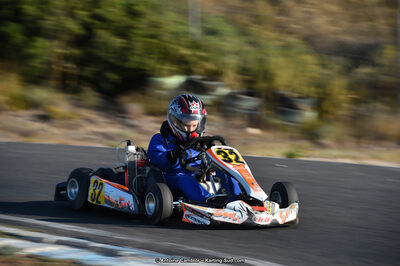 10/09/2017 : Les Rencontres Elceka à Grabels (Photos Antoine Camblor) 2017 — karting