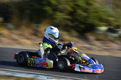 10/09/2017 : Les Rencontres Elceka à Grabels (Photos Antoine Camblor) 2017 — karting