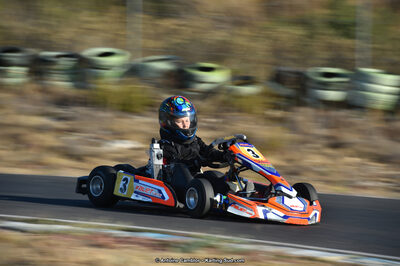 10/09/2017 : Les Rencontres Elceka à Grabels (Photos Antoine Camblor) 2017 — karting
