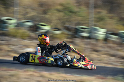 10/09/2017 : Les Rencontres Elceka à Grabels (Photos Antoine Camblor) 2017 — karting