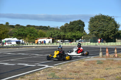 10/09/2017 : Les Rencontres Elceka à Grabels (Photos Antoine Camblor) 2017 — karting