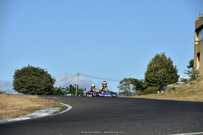 10/09/2017 : Les Rencontres Elceka à Grabels (Photos Antoine Camblor) 2017 — karting