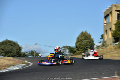 10/09/2017 : Les Rencontres Elceka à Grabels (Photos Antoine Camblor) 2017 — karting