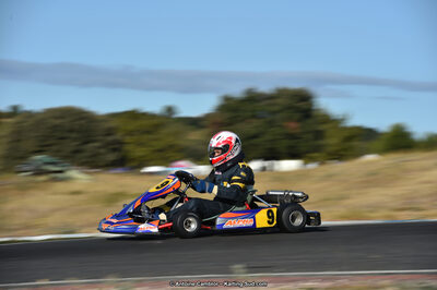 10/09/2017 : Les Rencontres Elceka à Grabels (Photos Antoine Camblor) 2017 — karting