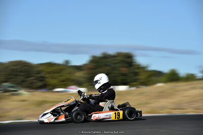 10/09/2017 : Les Rencontres Elceka à Grabels (Photos Antoine Camblor) 2017 — karting