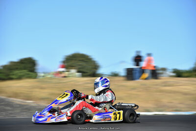 10/09/2017 : Les Rencontres Elceka à Grabels (Photos Antoine Camblor) 2017 — karting
