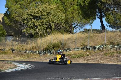 10/09/2017 : Les Rencontres Elceka à Grabels (Photos Antoine Camblor) 2017 — karting