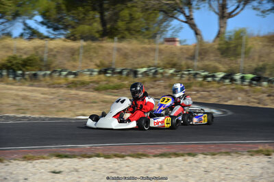 10/09/2017 : Les Rencontres Elceka à Grabels (Photos Antoine Camblor) 2017 — karting