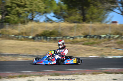 10/09/2017 : Les Rencontres Elceka à Grabels (Photos Antoine Camblor) 2017 — karting